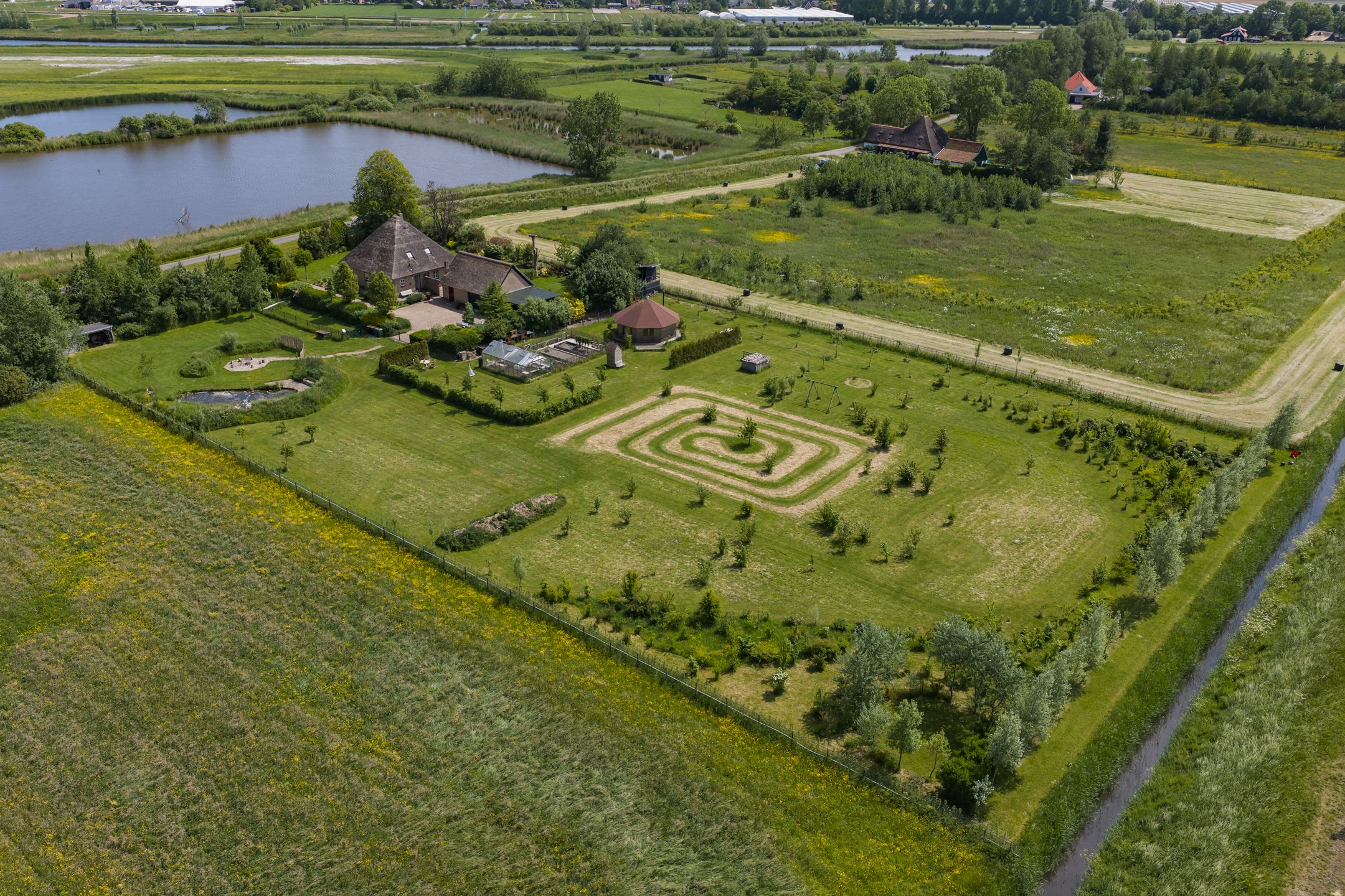 Oostkade 5 