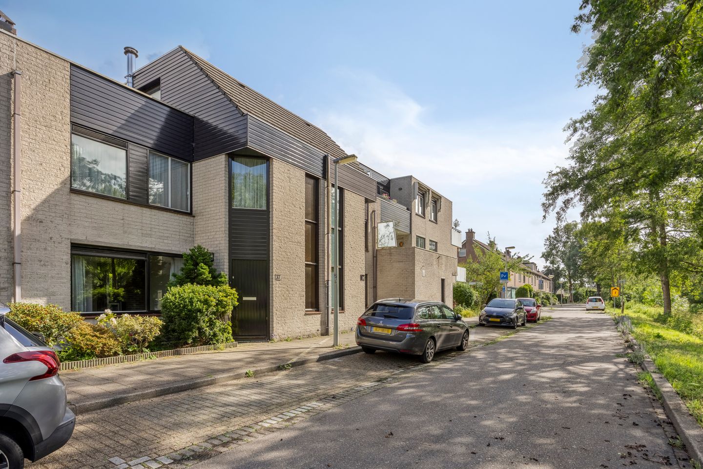 Photo 34 of Architect Krophollerkade 37