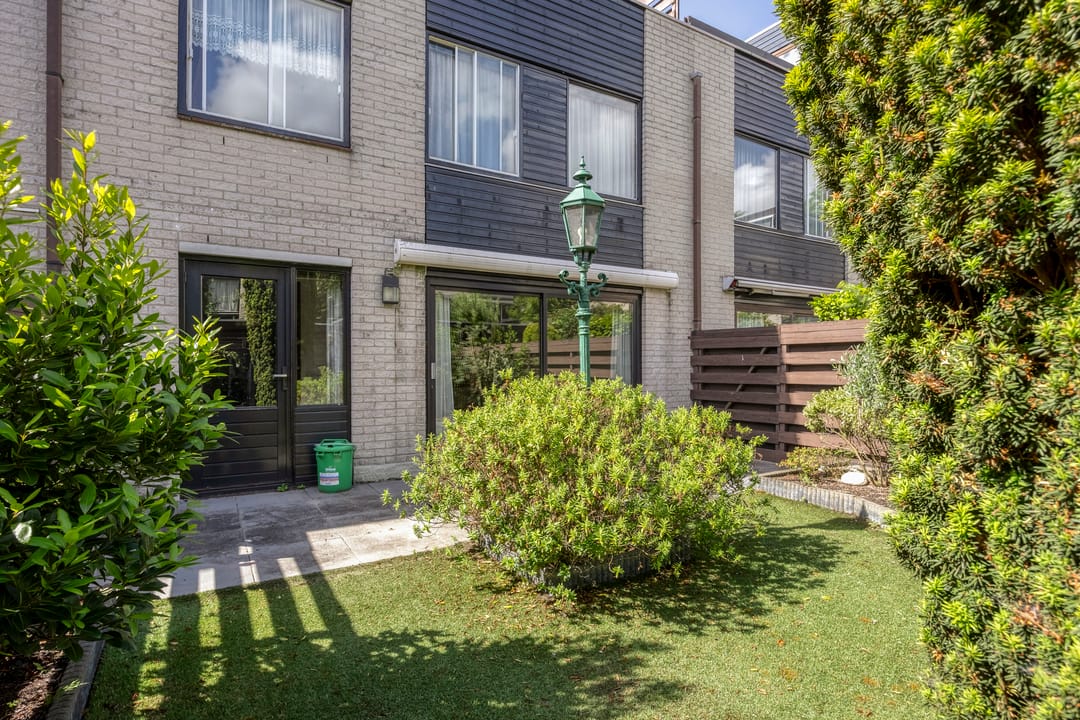 Photo 16 of Architect Krophollerkade 37