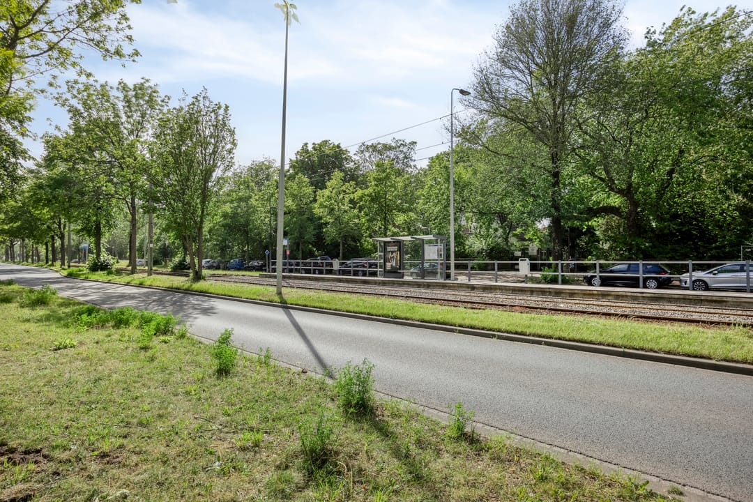 Photo 37 of Architect Krophollerkade 37