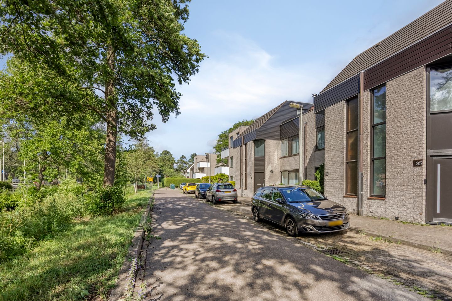 Photo 35 of Architect Krophollerkade 37