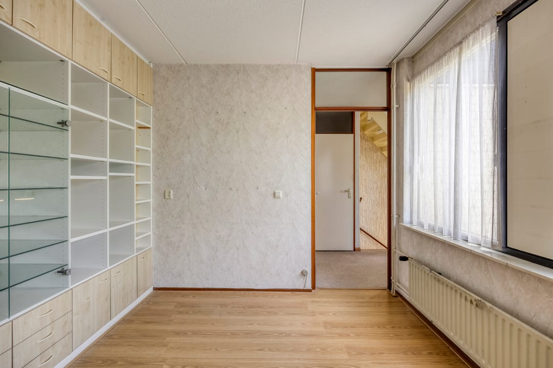 Photo 22 of Architect Krophollerkade 37