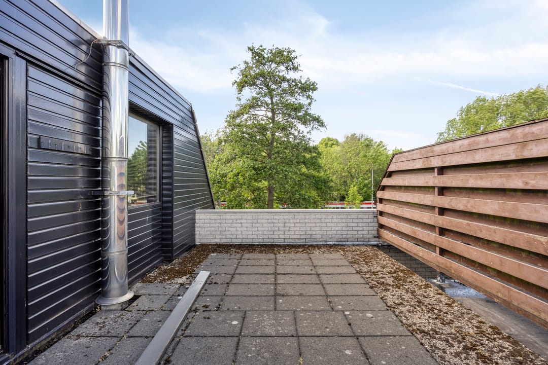 Photo 31 of Architect Krophollerkade 37
