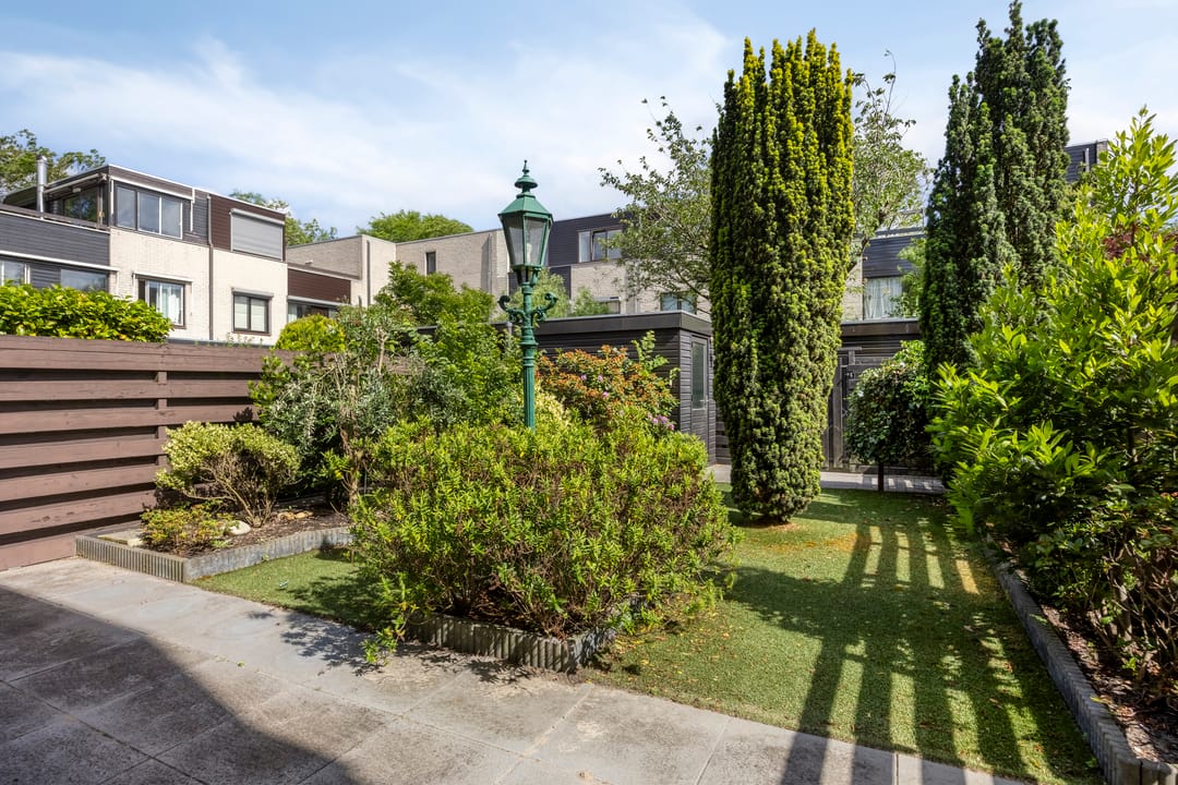 Photo 13 of Architect Krophollerkade 37