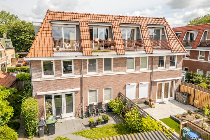 Foto 4 van Dorpsweg 41-B
