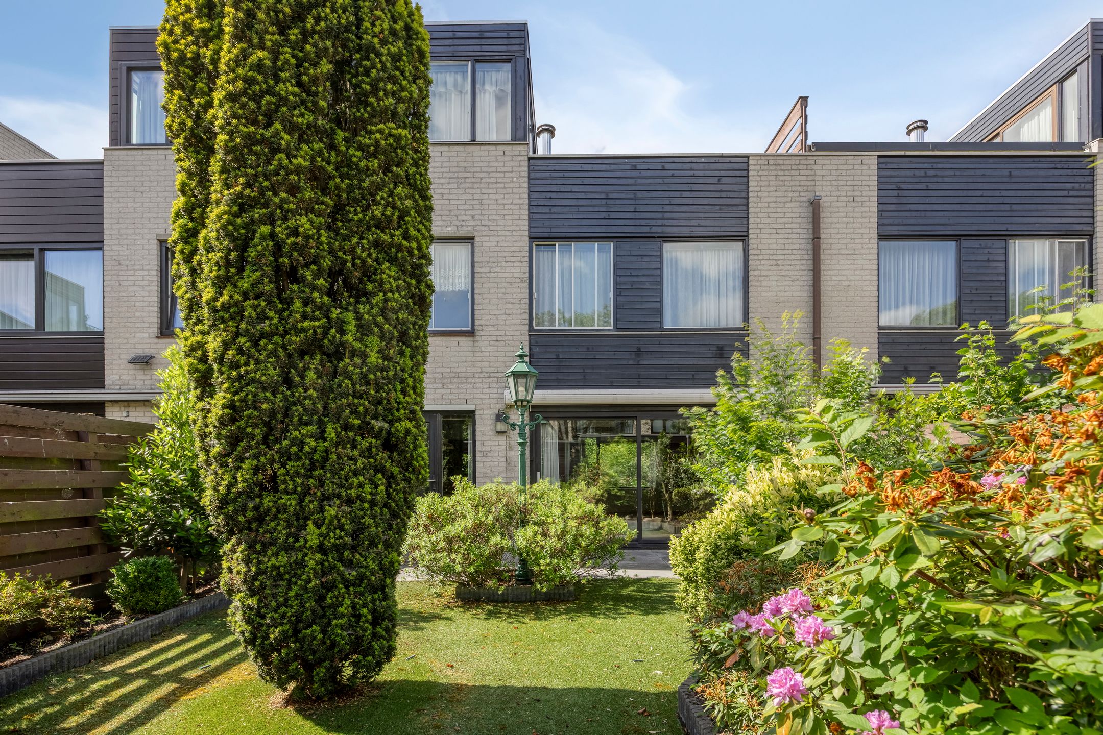 Photo 15 of Architect Krophollerkade 37