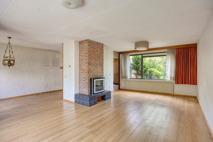 Photo 2 of Architect Krophollerkade 37