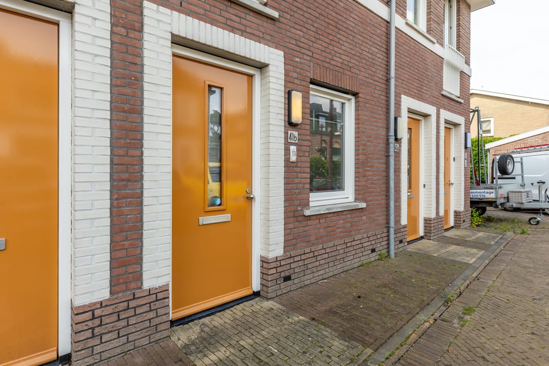 Foto 7 van Dorpsweg 41-B