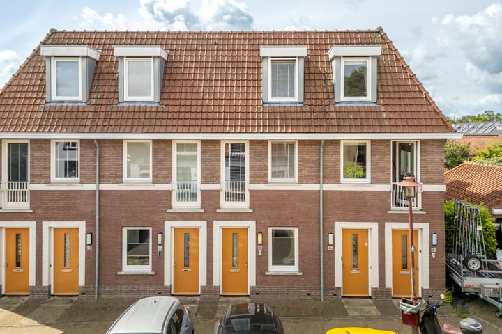 Dorpsweg 41-b