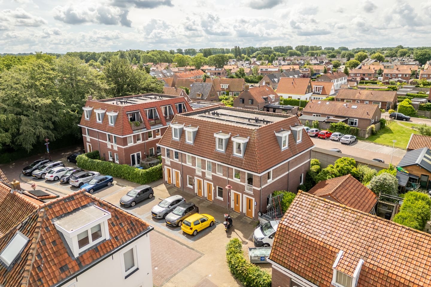 Foto 5 van Dorpsweg 41-B