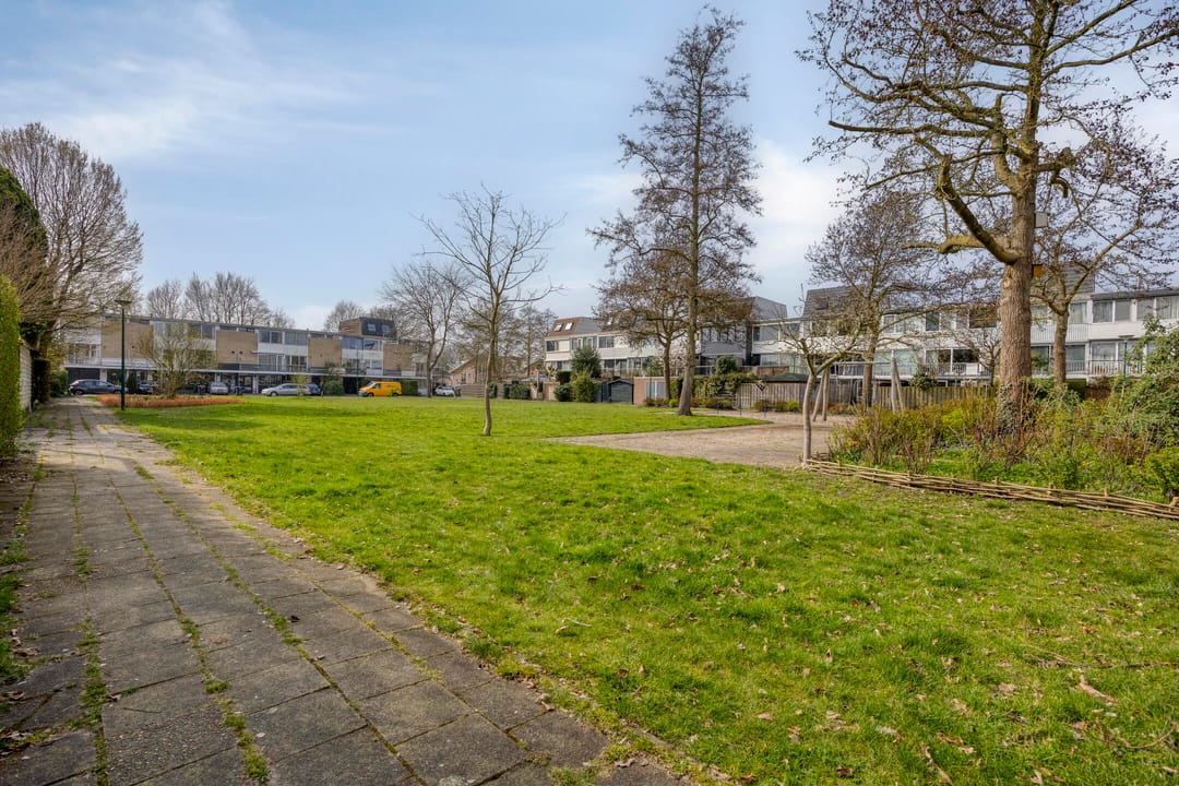 Photo 43 of Valeriaanstraat 113