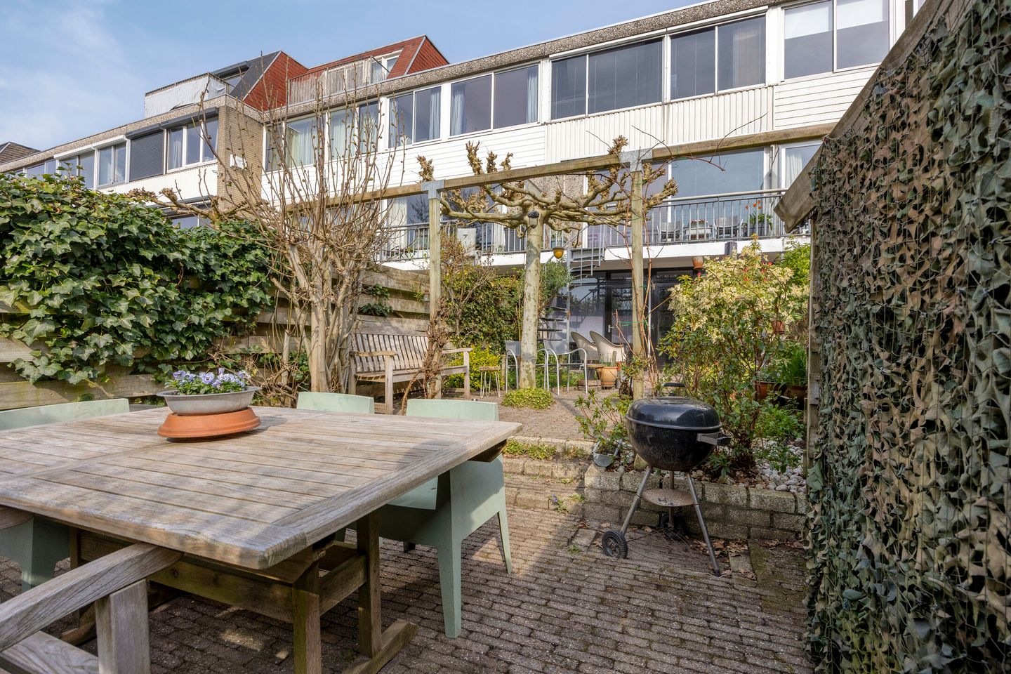 Photo 40 of Valeriaanstraat 113