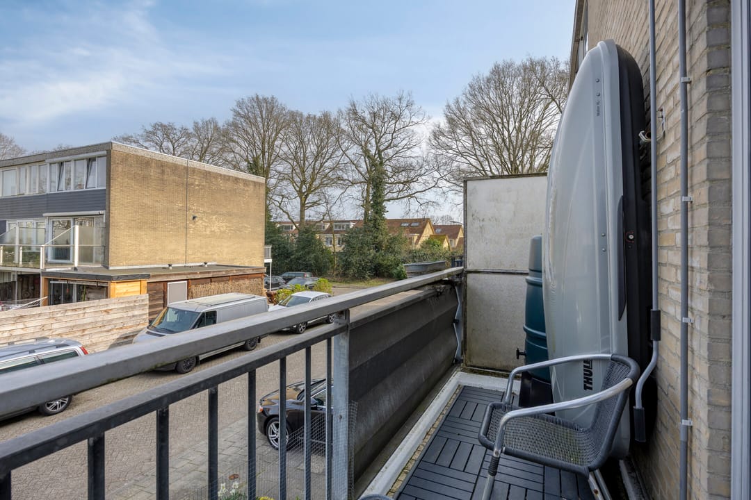 Photo 16 of Valeriaanstraat 113