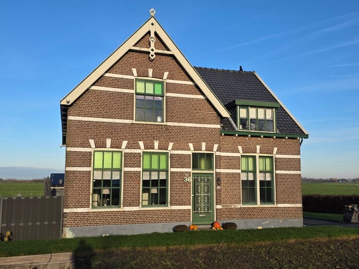 Photo 3 of Oude Leedeweg 36