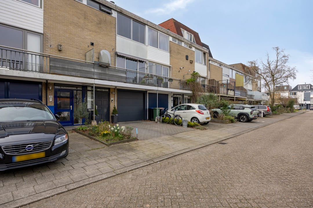 Photo 41 of Valeriaanstraat 113