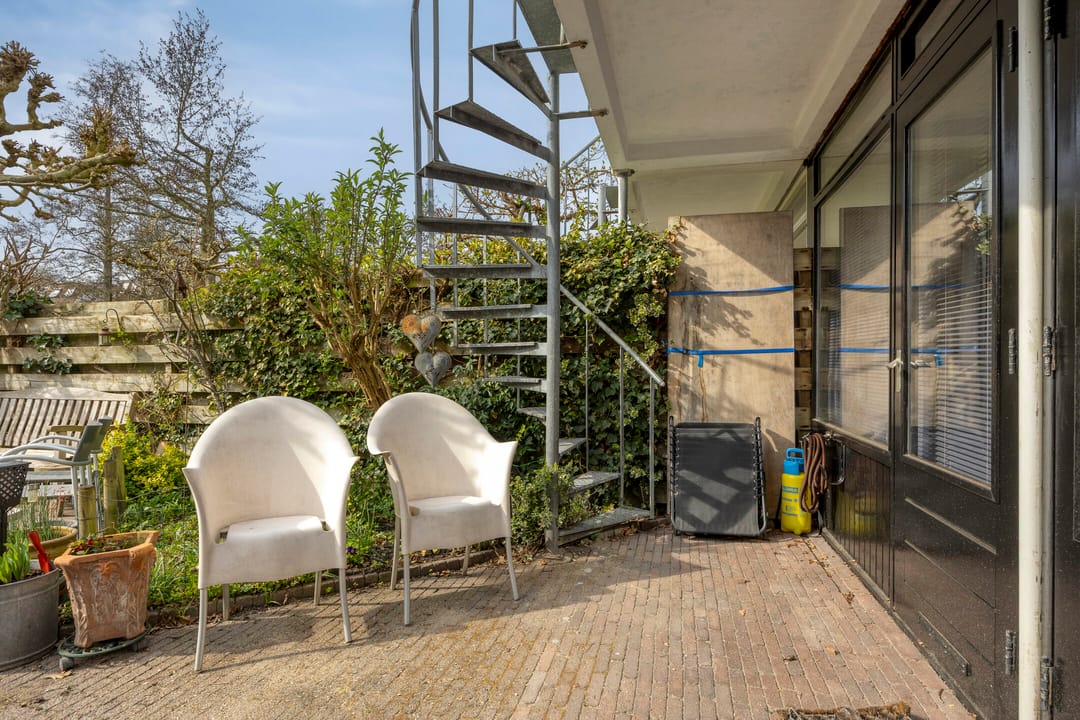 Photo 32 of Valeriaanstraat 113
