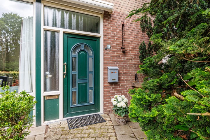 Foto 4 van Serenadestraat 68