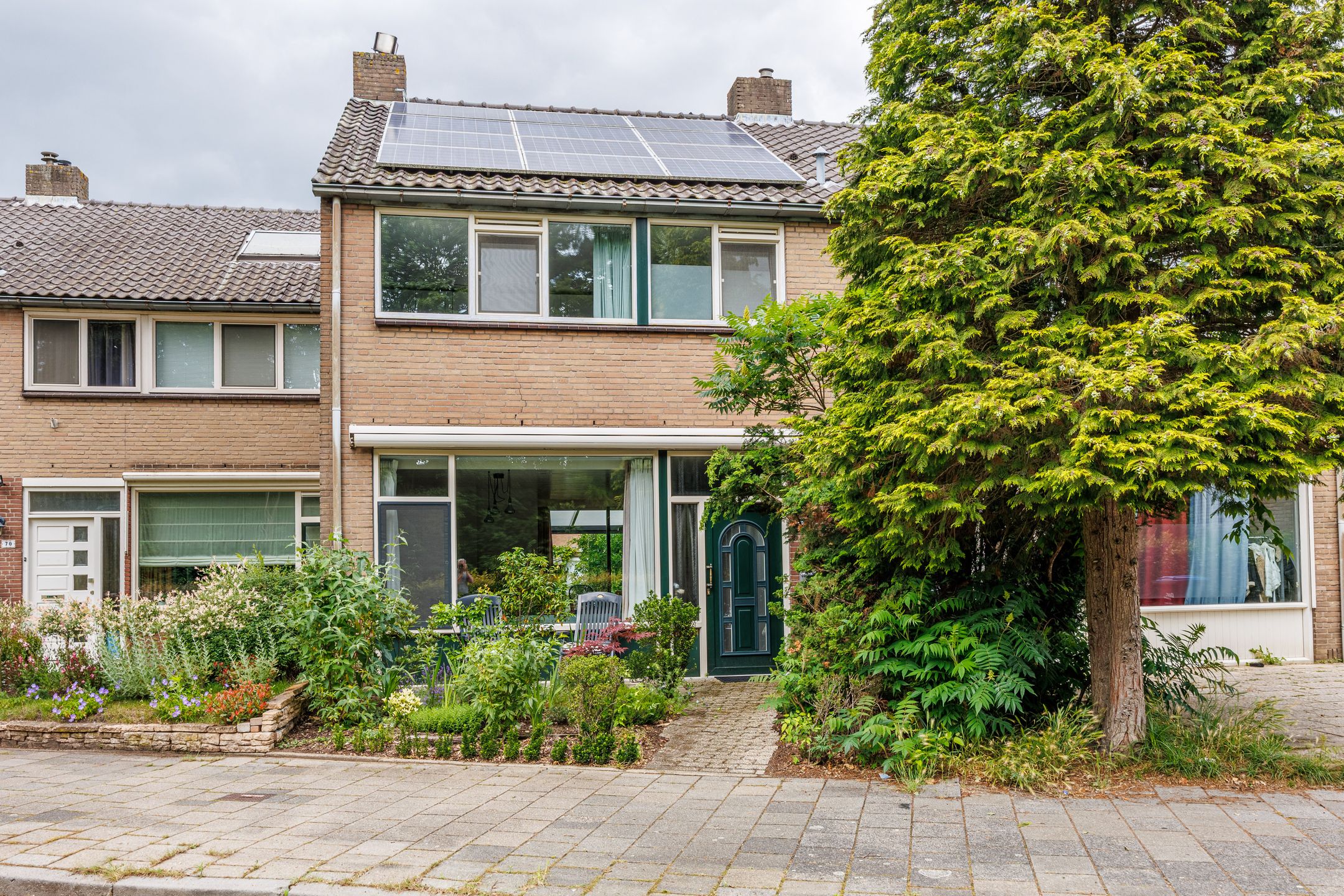 Serenadestraat 68 