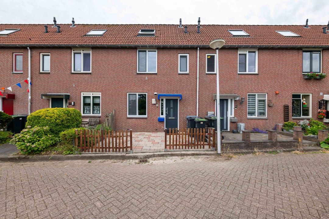 Foto 1 van Schorpioen 9