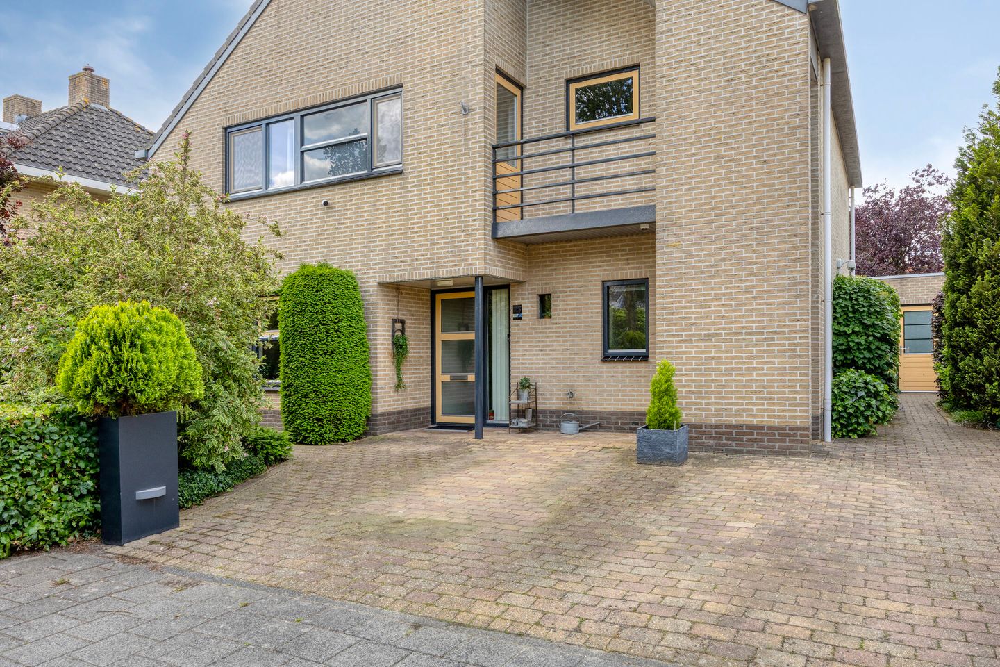 Foto 10 van Johan Fabriciusstraat 7