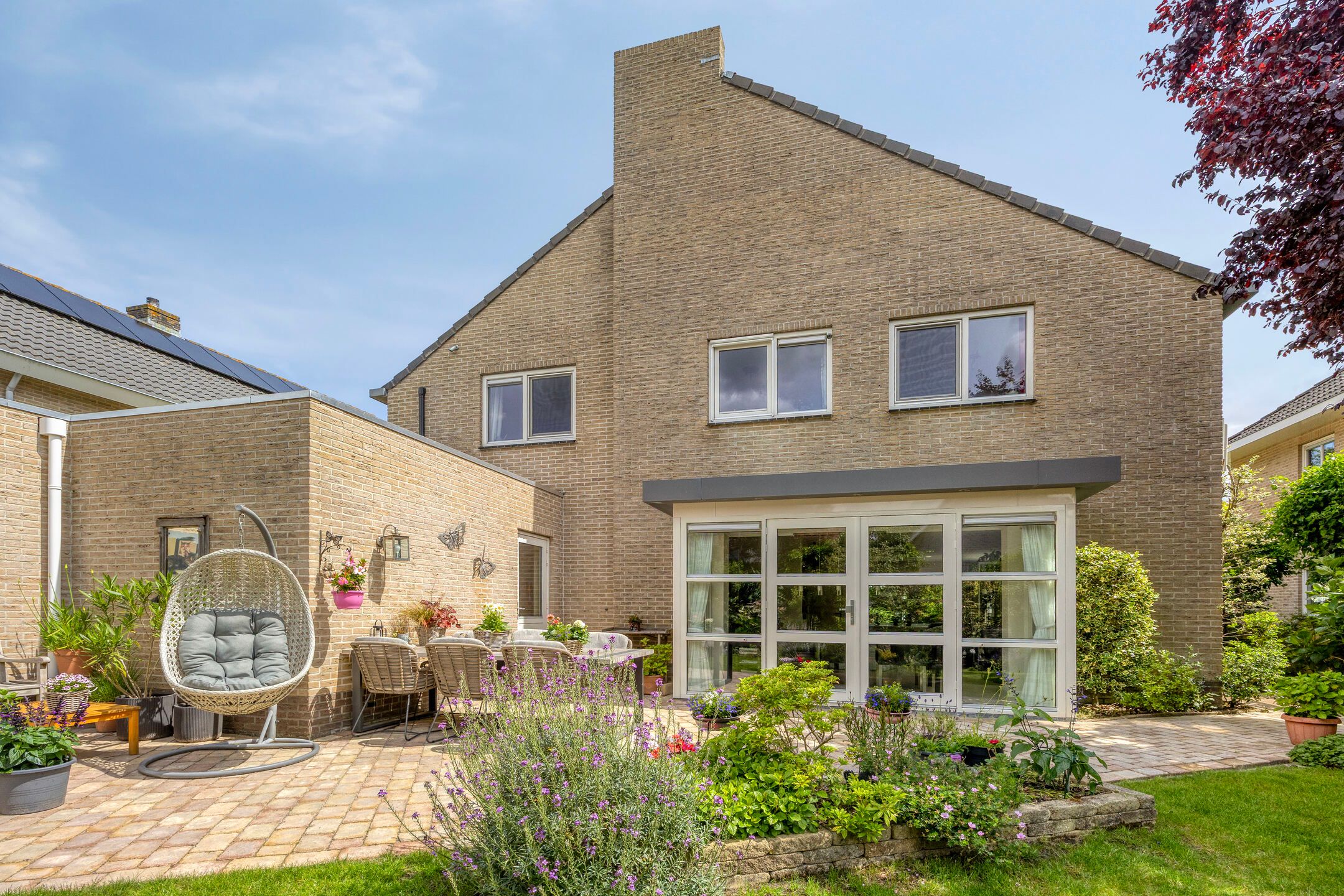 House in Almere, Literatuurwijk - View 5