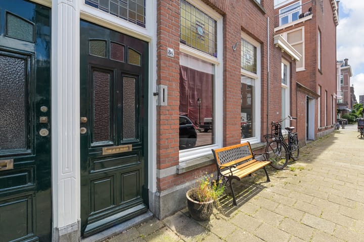 Photo 3 of Van Loostraat 84