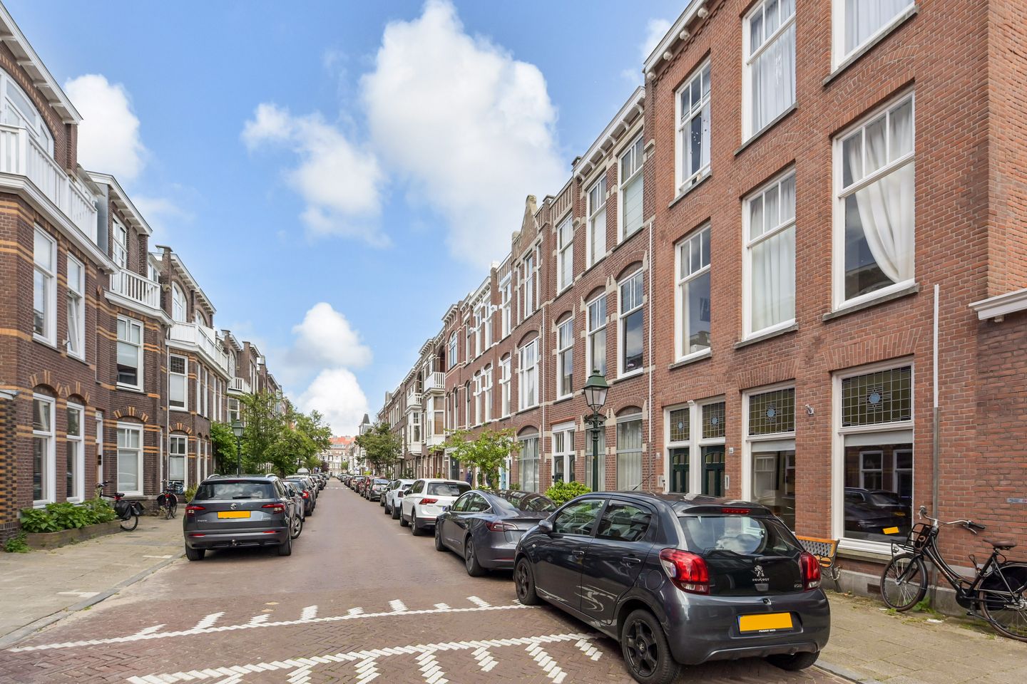 Foto 40 van Van Loostraat 84