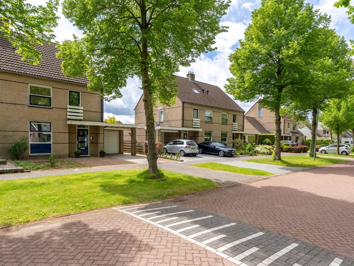 Foto 3 van Duurschenlaan 19