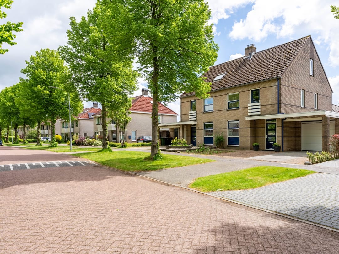 Photo 2 of Duurschenlaan 19