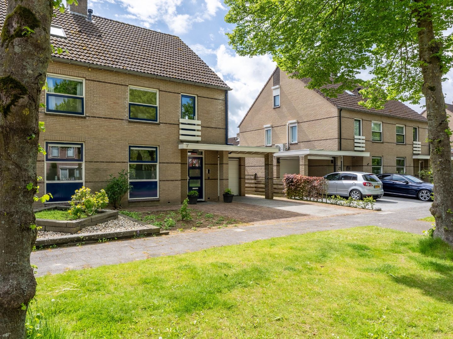 Photo 4 of Duurschenlaan 19