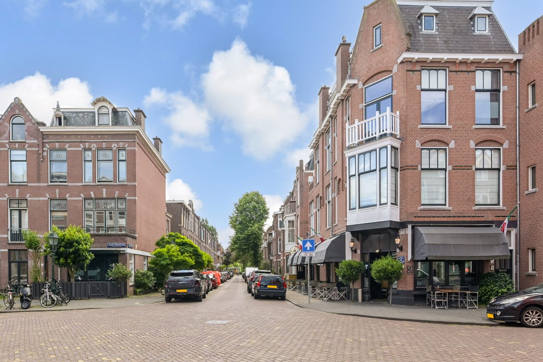 Foto 41 van Van Loostraat 84