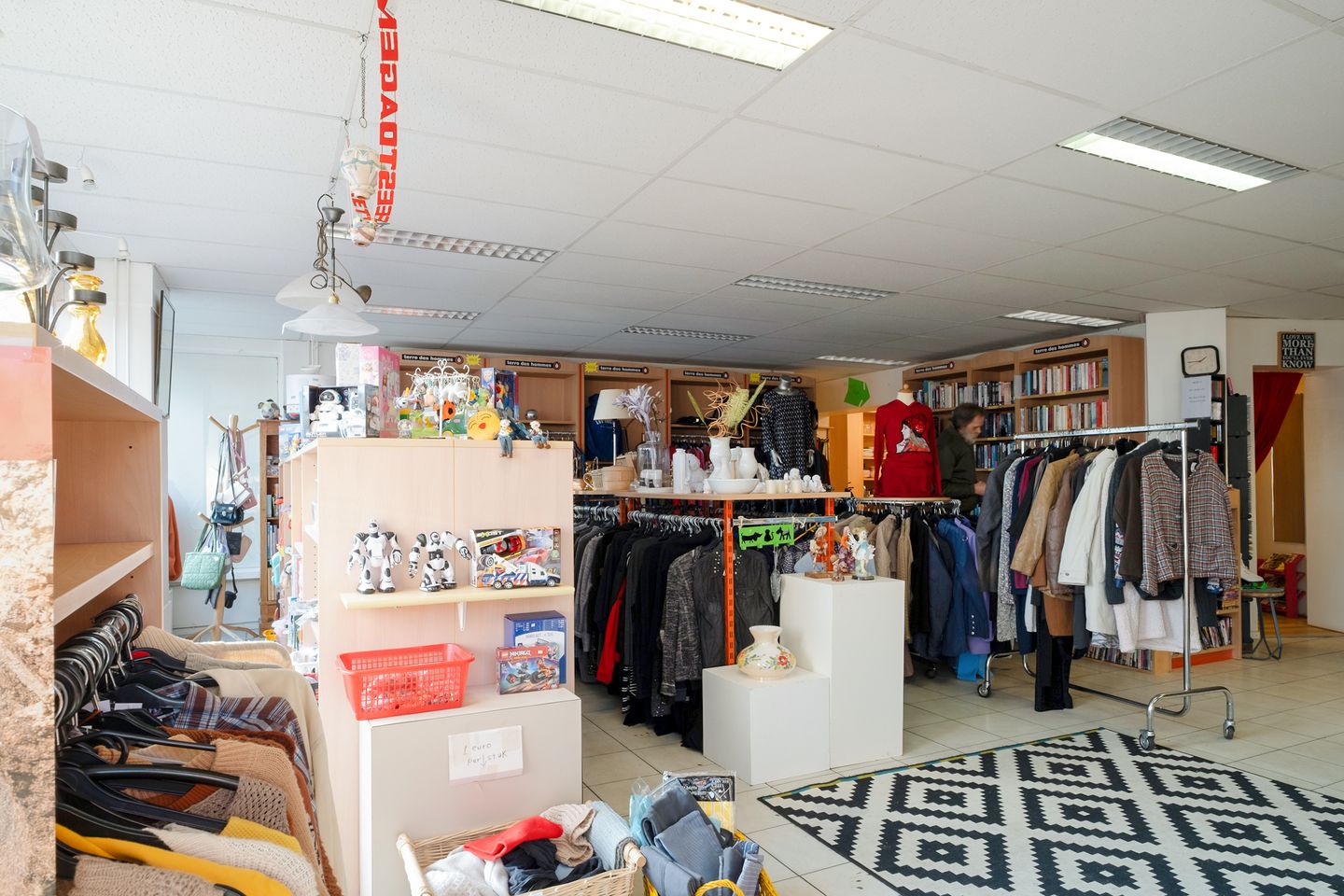 Bekijk foto 5 van Oldenzaalsestraat 93