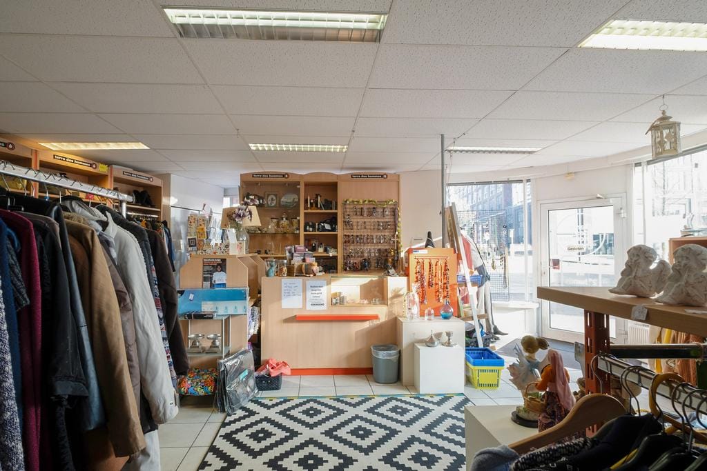 Bekijk foto 4 van Oldenzaalsestraat 93