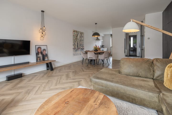 Foto 5 van Tijsselinglaan 72