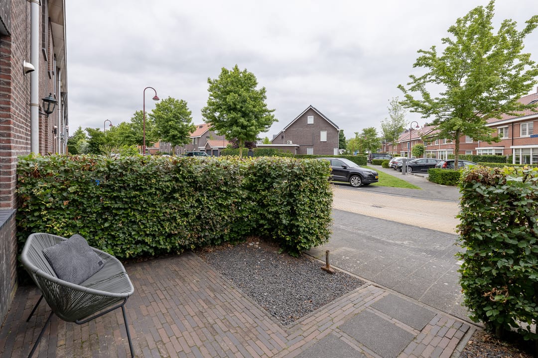 Foto 43 van Tijsselinglaan 72
