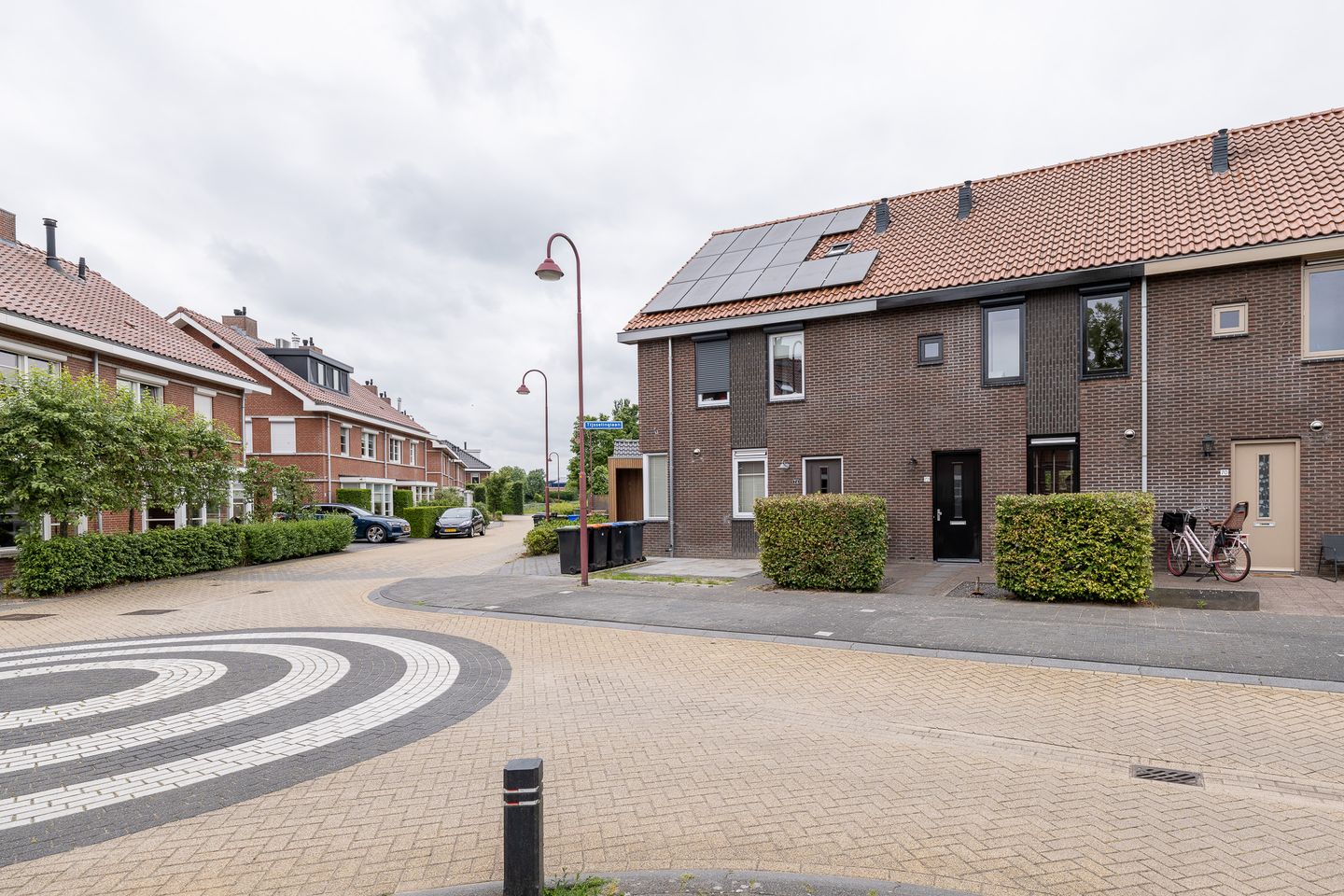 Foto 49 van Tijsselinglaan 72