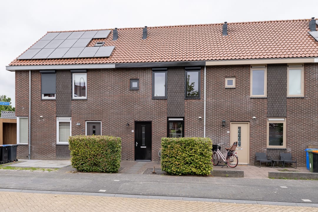 Foto 1 van Tijsselinglaan 72