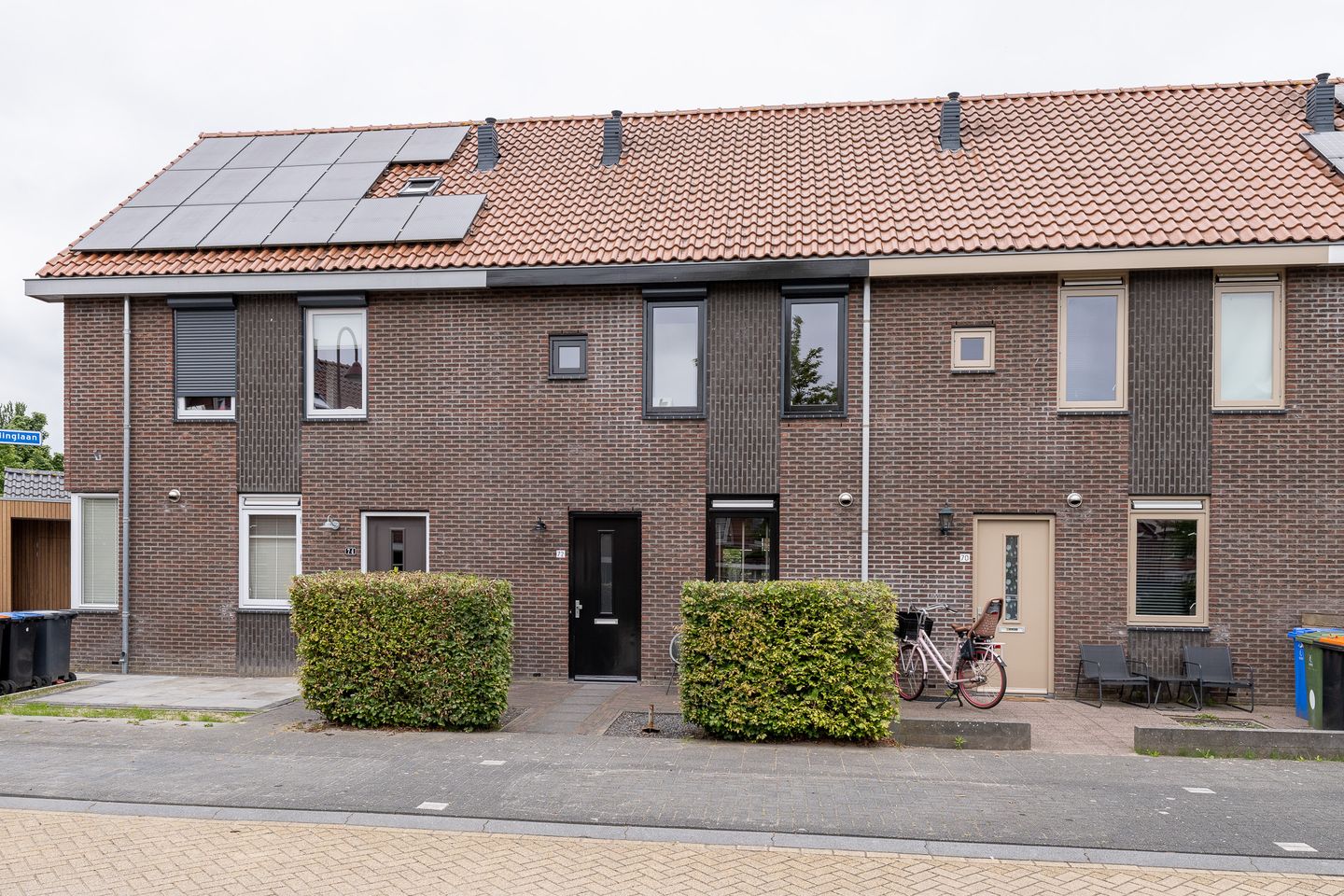 Foto 1 van Tijsselinglaan 72