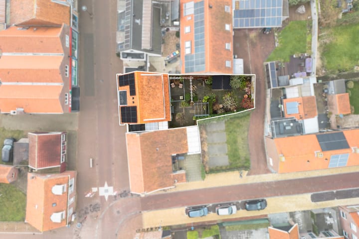 Foto 2 van Langstraat 35