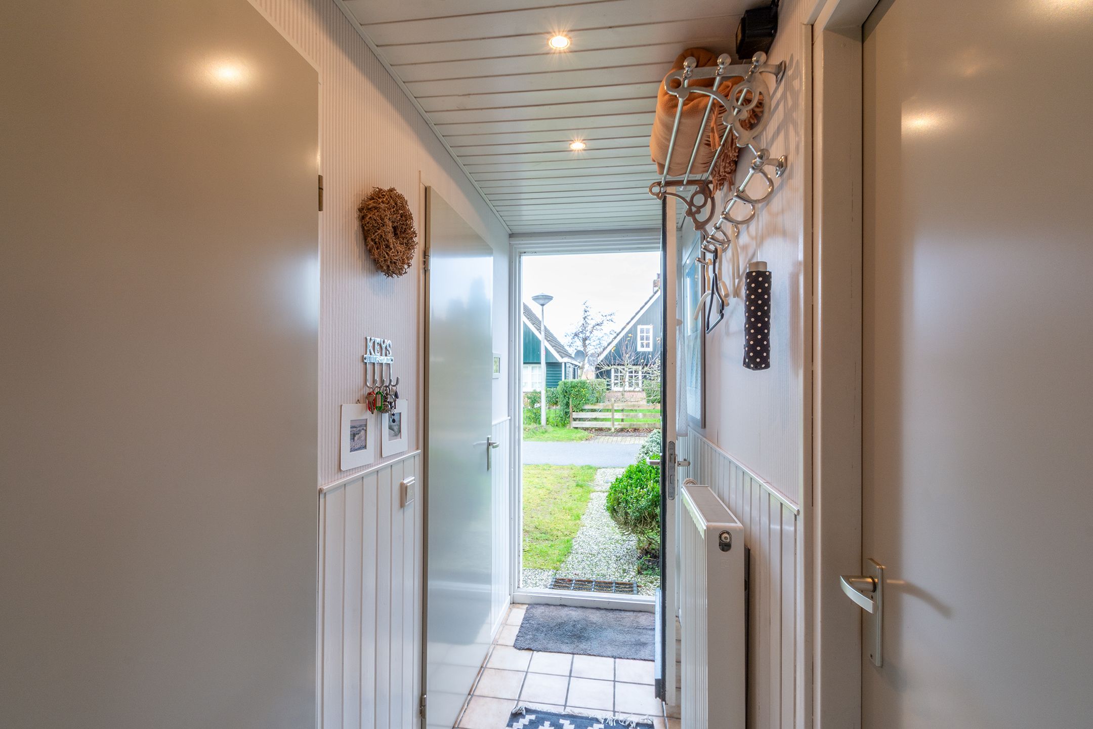 2-bedroom freehold villa in Oudesluis — photo 2 of 5