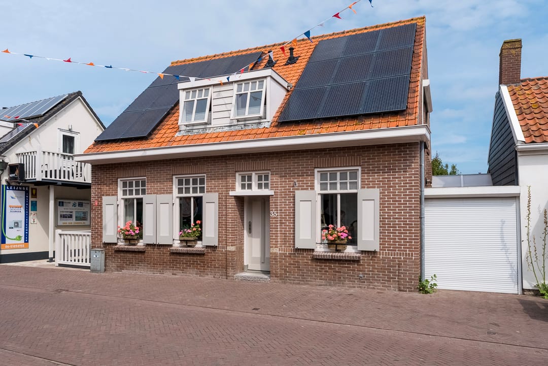 Photo 32 of Langstraat 35