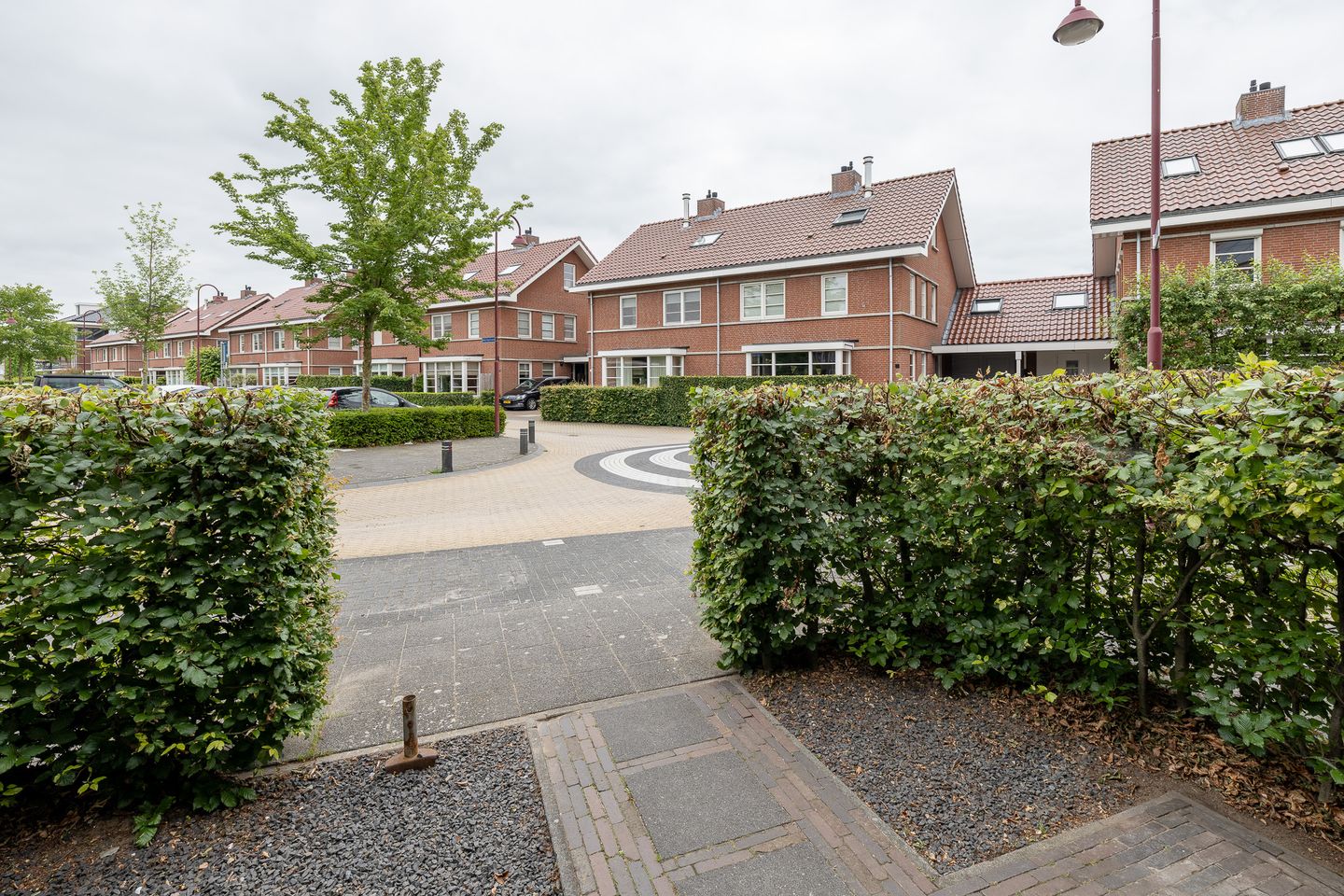 Foto 44 van Tijsselinglaan 72