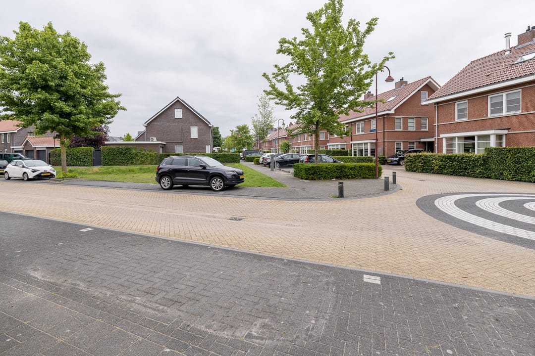 Foto 47 van Tijsselinglaan 72
