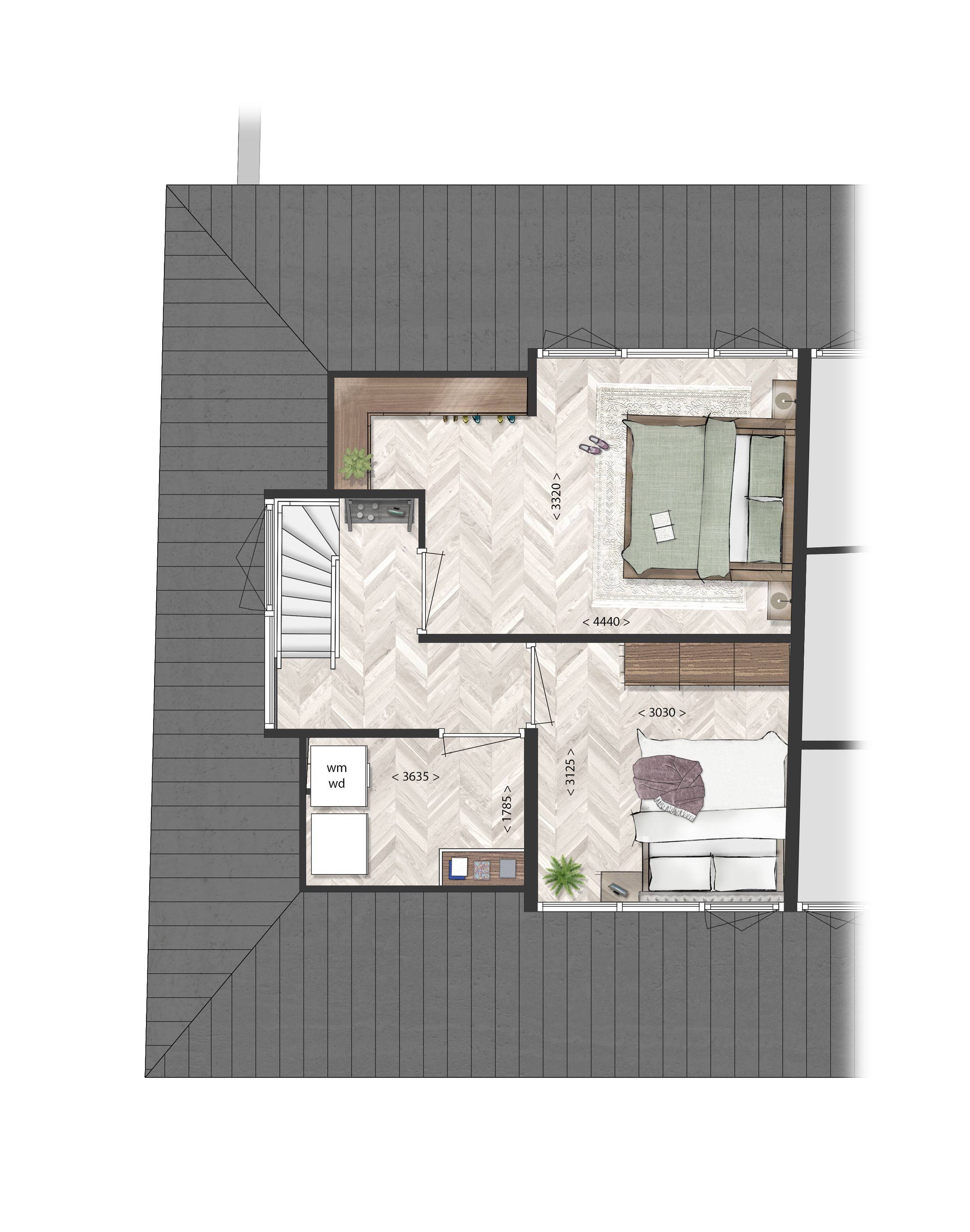 Foto 3 van Erasmusstraat 35