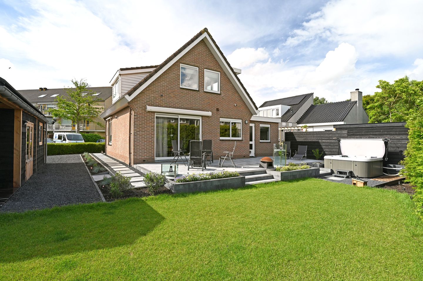 Photo 4 of Bosveen 23