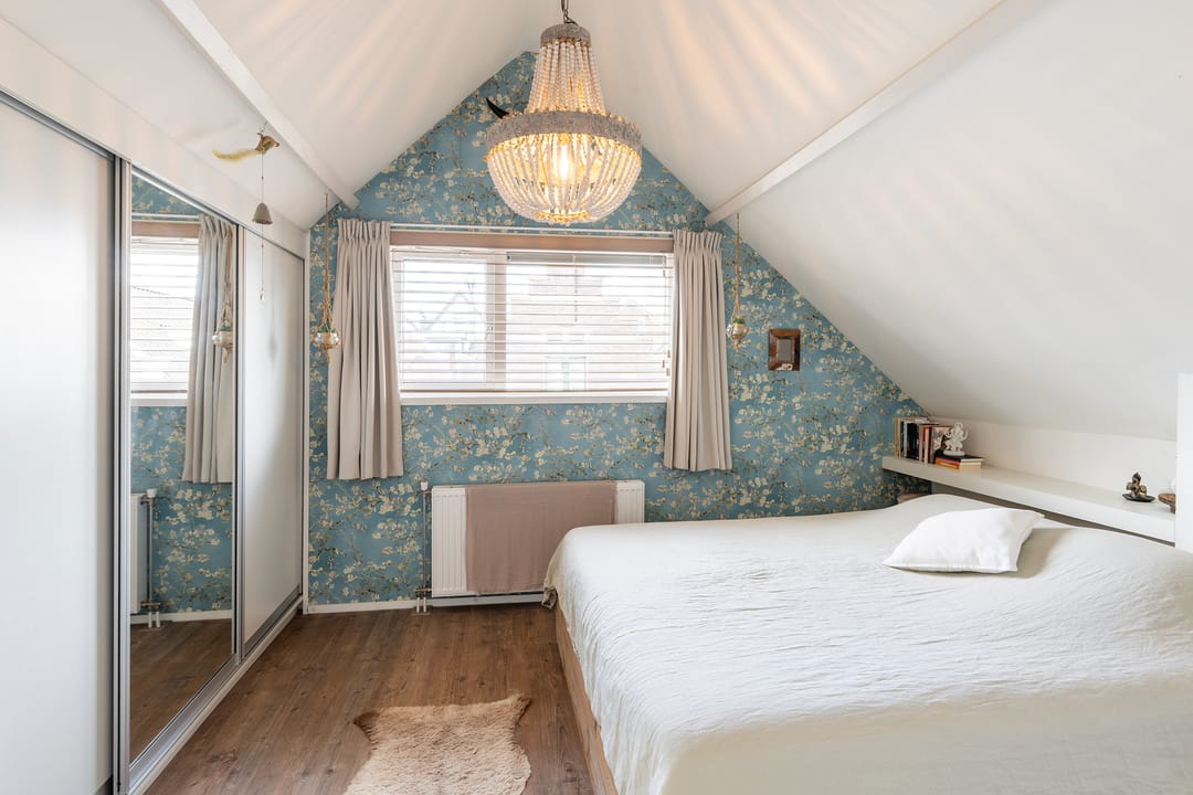 Photo 28 of Arnold Hoogvlietstraat 19