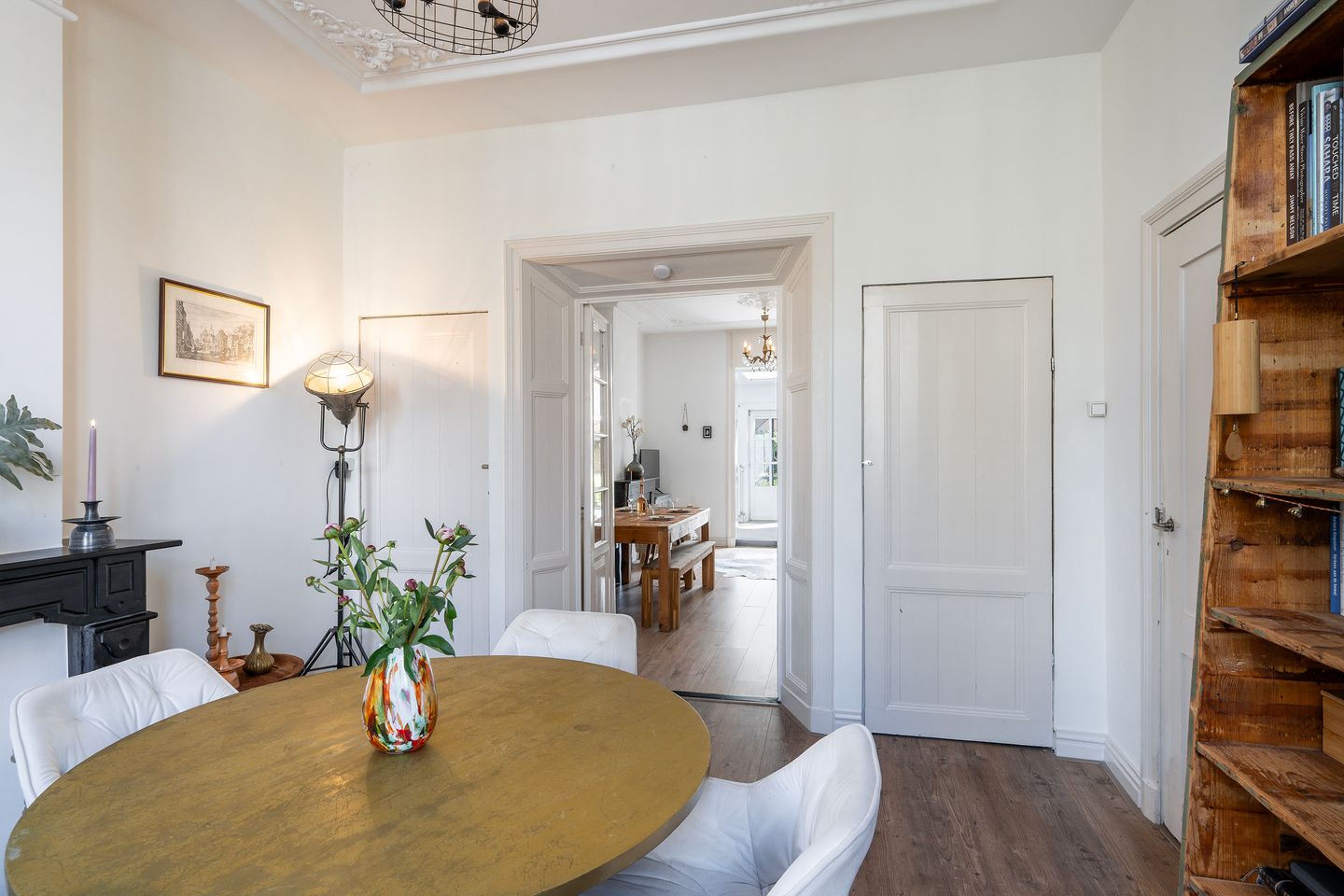 Photo 14 of Arnold Hoogvlietstraat 19