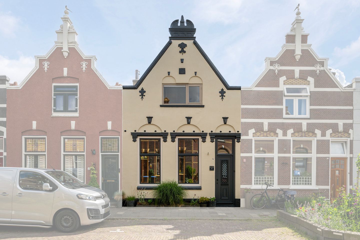 Photo 5 of Arnold Hoogvlietstraat 19