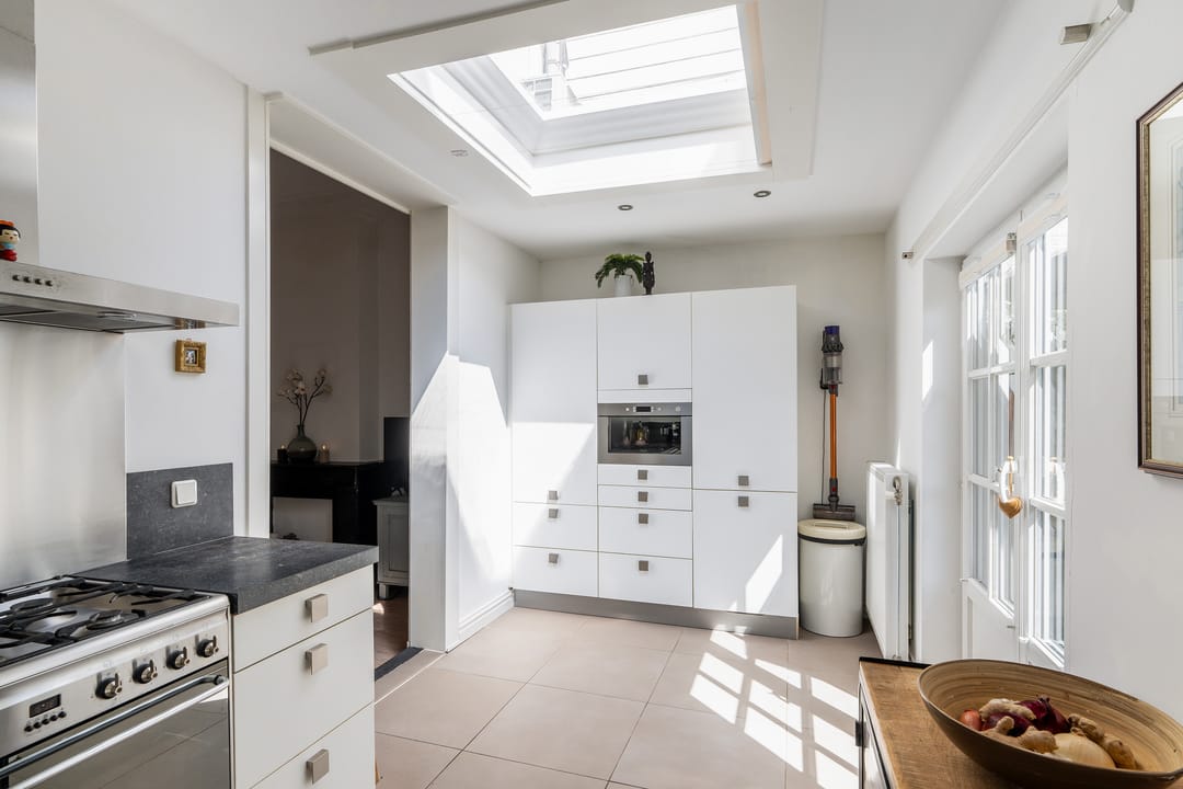 Photo 16 of Arnold Hoogvlietstraat 19