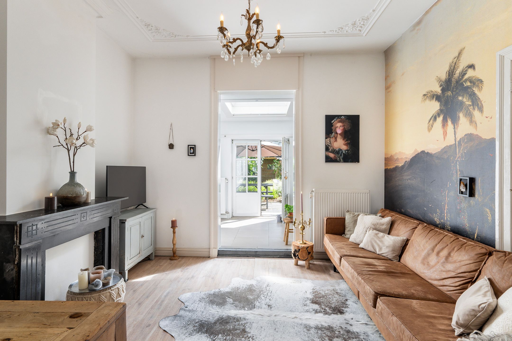Photo 9 of Arnold Hoogvlietstraat 19